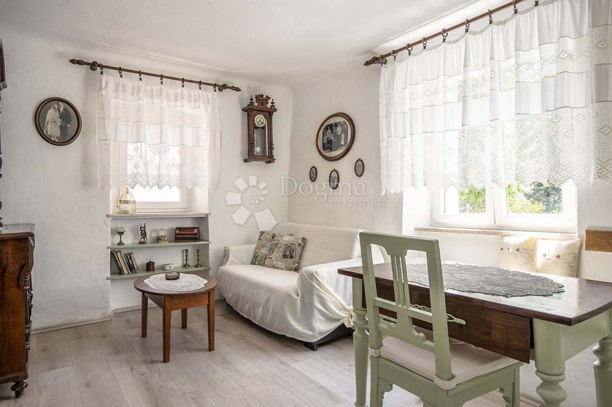 Casa Novi Vinodolski, 150m2