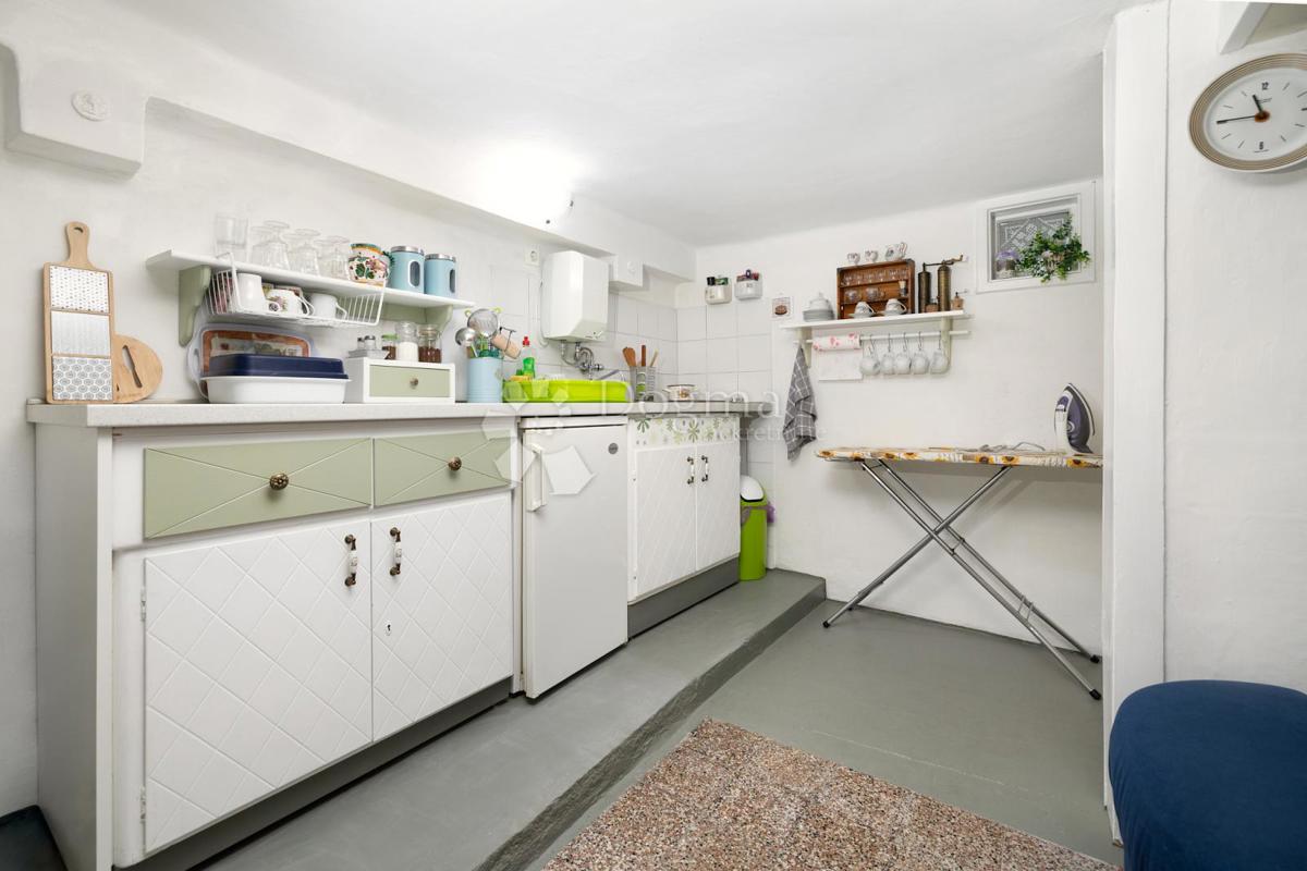 Casa Novi Vinodolski, 150m2