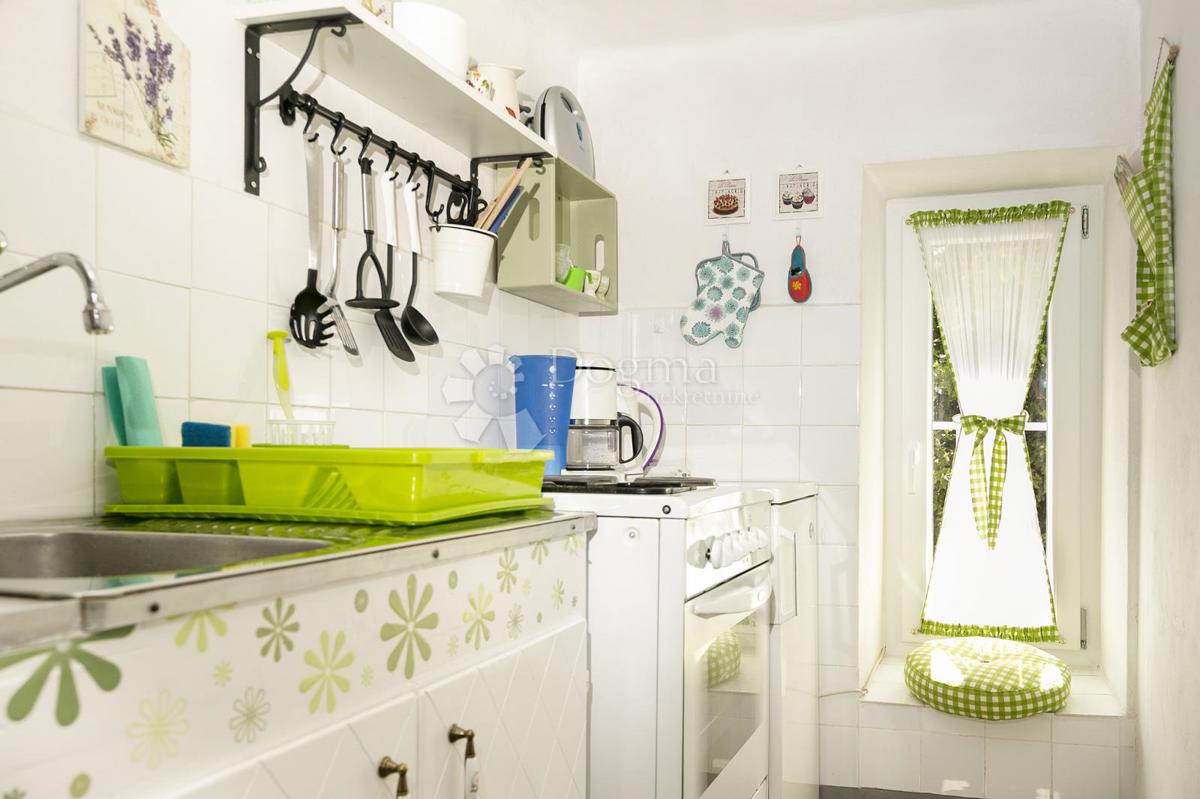 Casa Novi Vinodolski, 150m2