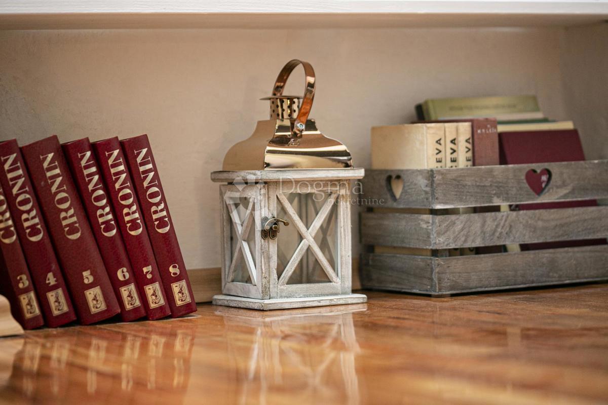 Casa Novi Vinodolski, 150m2