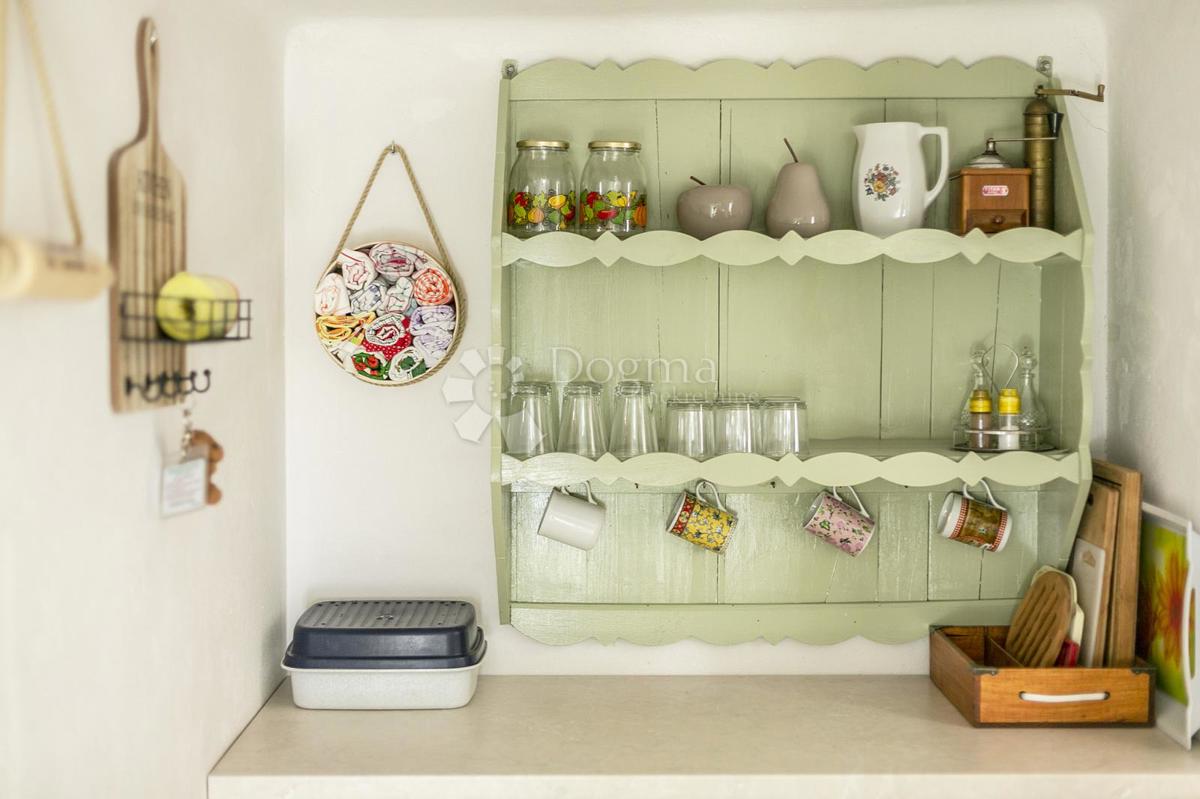 Casa Novi Vinodolski, 150m2