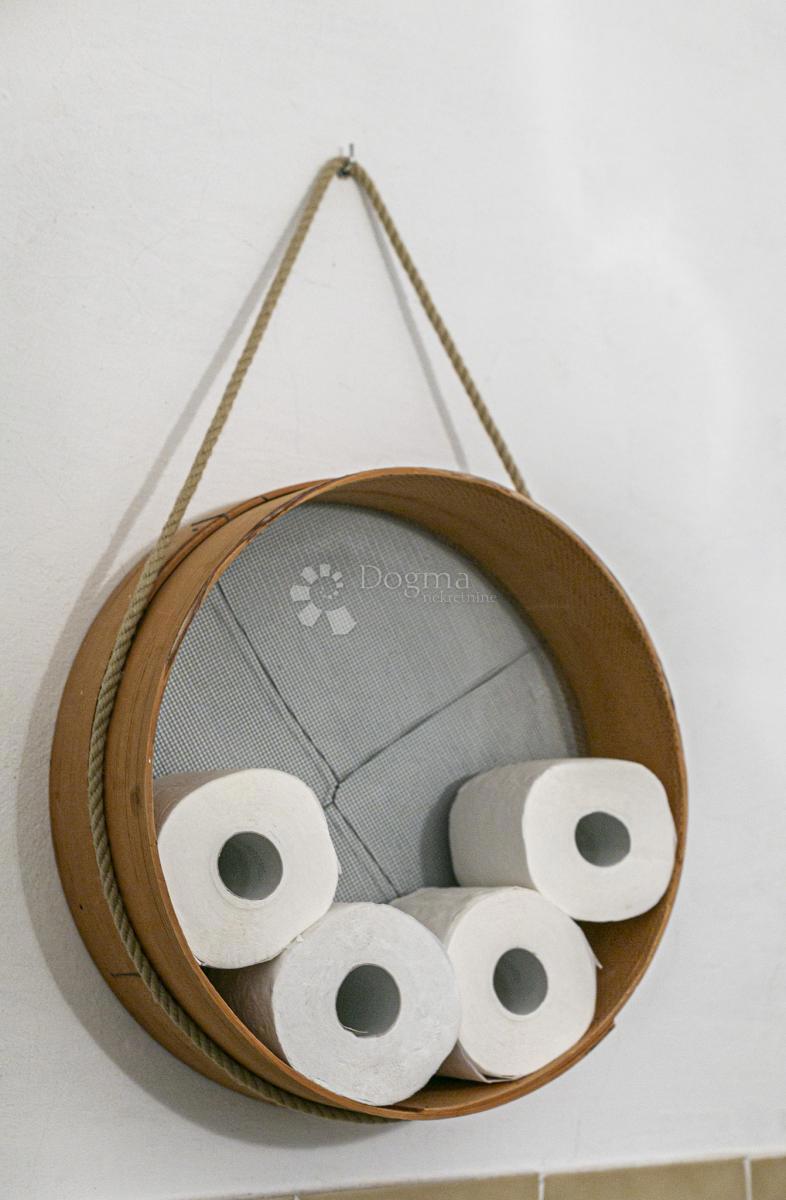 Casa Novi Vinodolski, 150m2