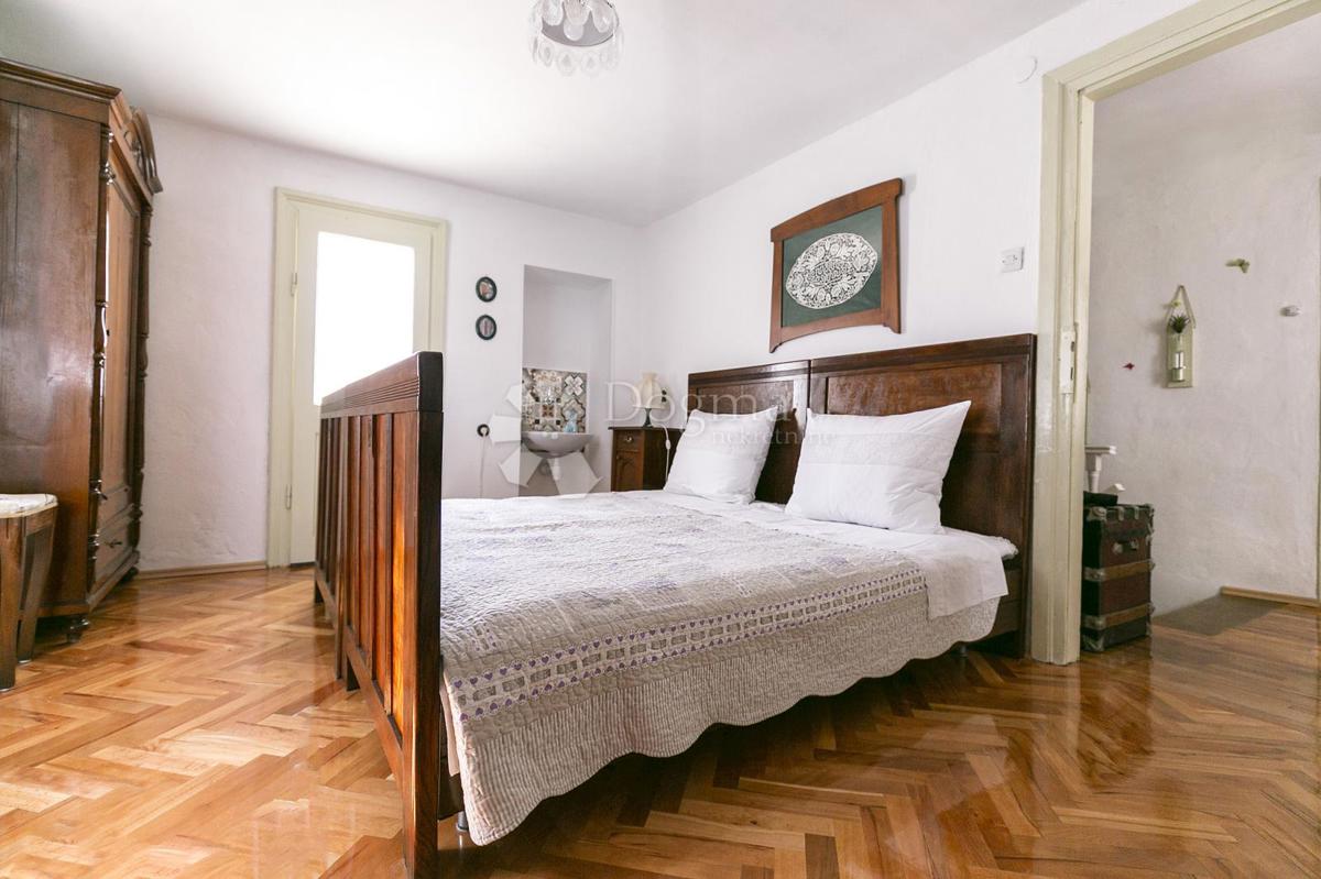 Casa Novi Vinodolski, 150m2