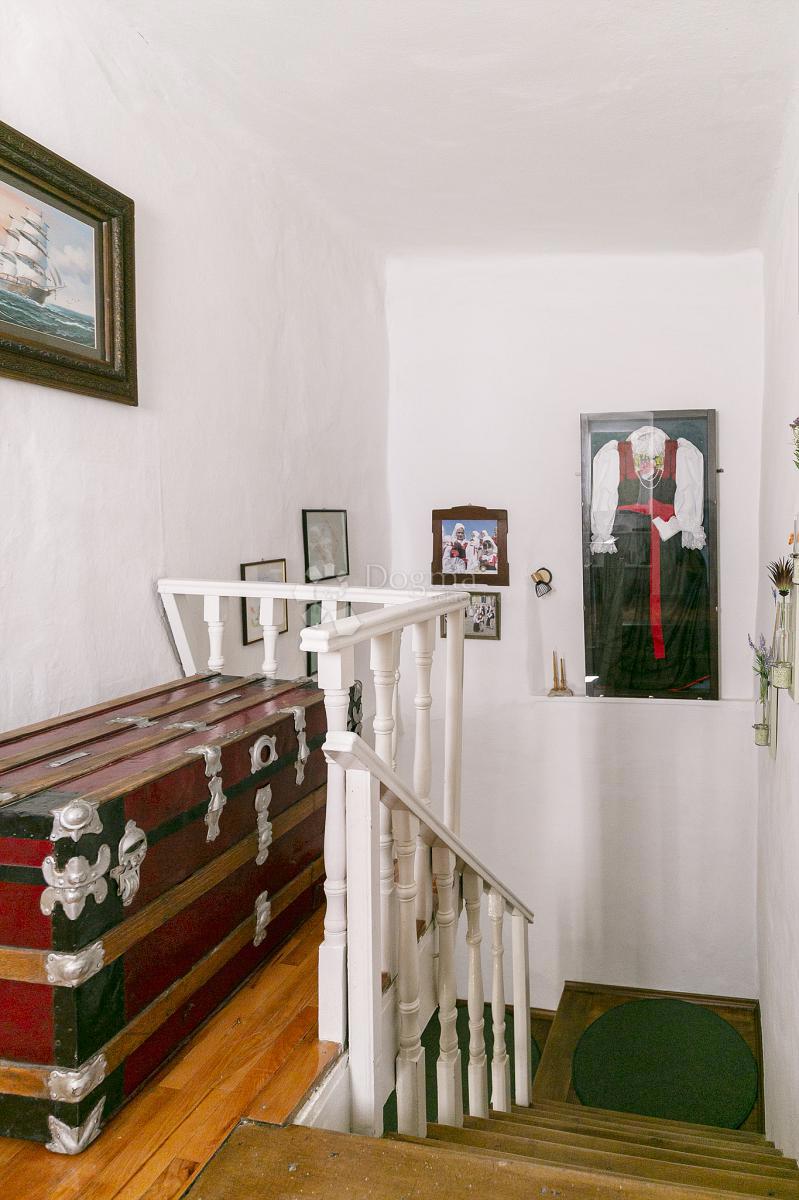 Casa Novi Vinodolski, 150m2