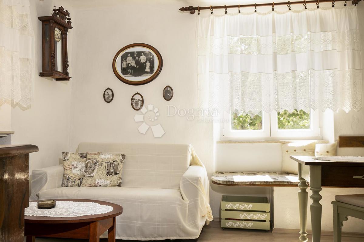 Casa Novi Vinodolski, 150m2