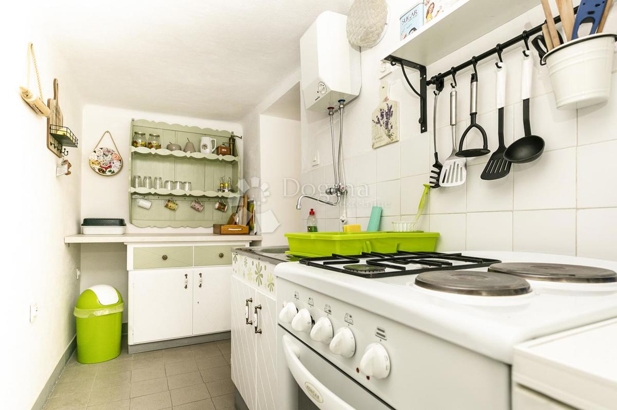 Casa Novi Vinodolski, 150m2