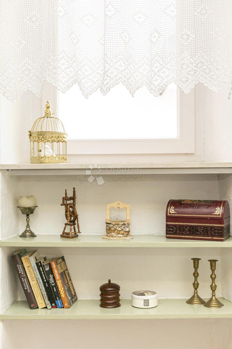 Casa Novi Vinodolski, 150m2