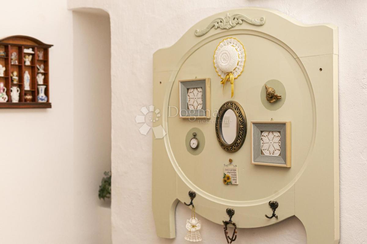 Casa Novi Vinodolski, 150m2