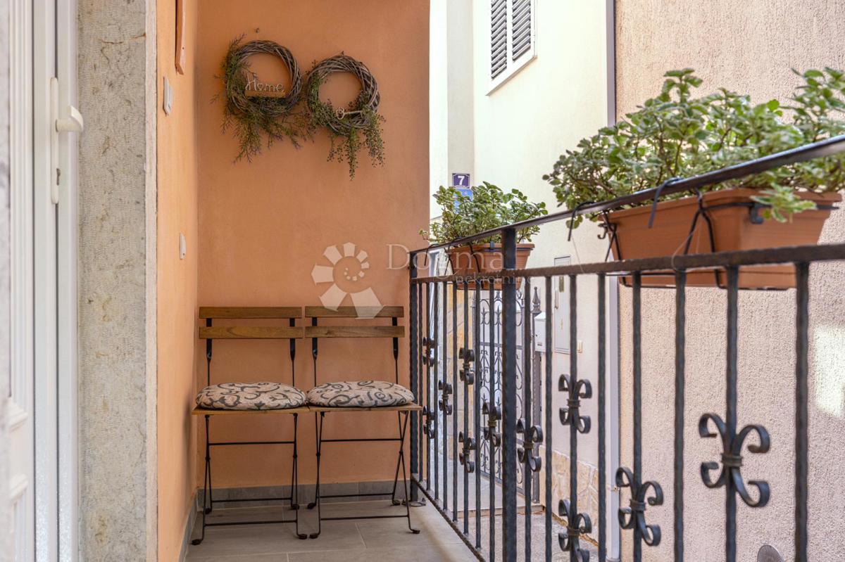 Casa Novi Vinodolski, 150m2