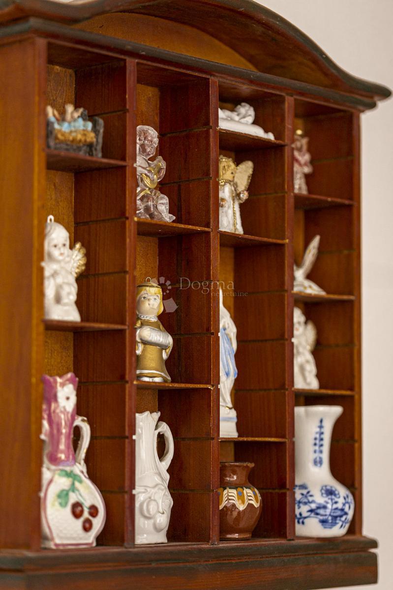 Casa Novi Vinodolski, 150m2