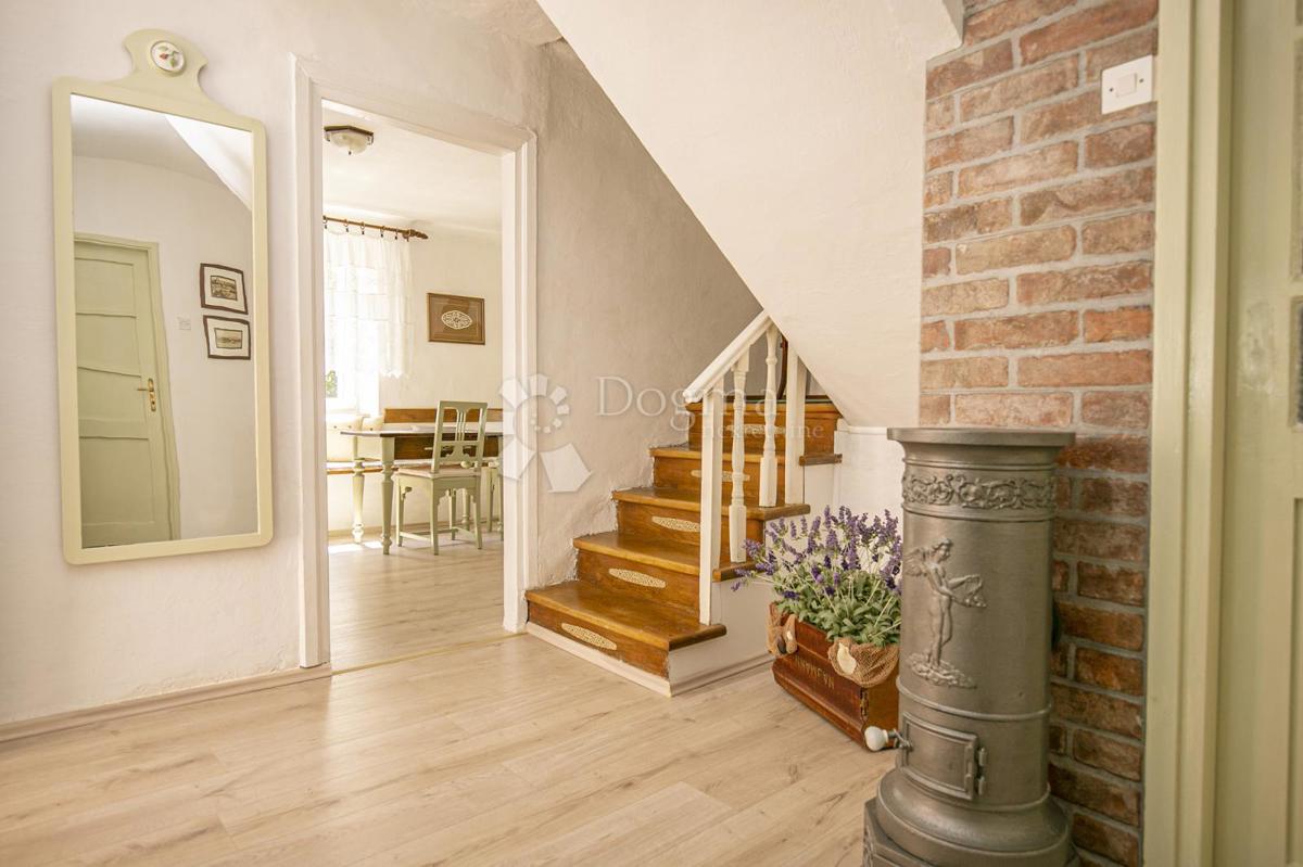 Casa Novi Vinodolski, 150m2