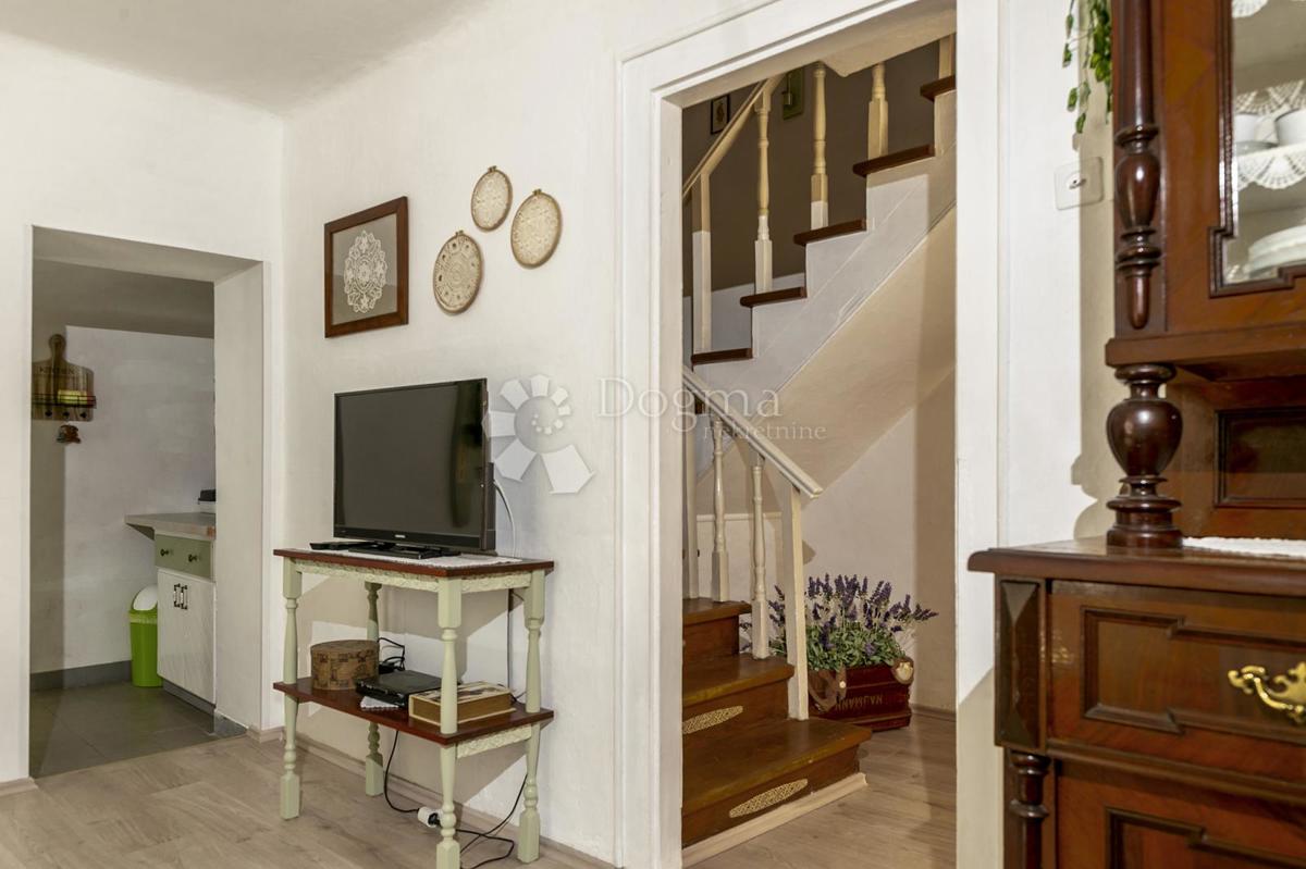 Casa Novi Vinodolski, 150m2