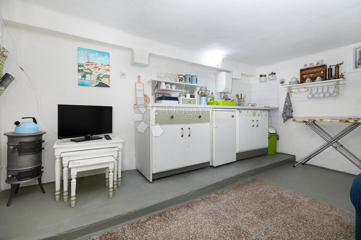 Casa Novi Vinodolski, 150m2