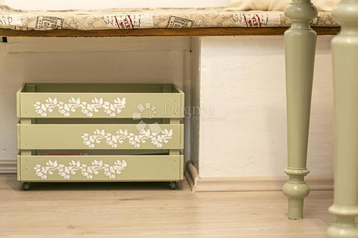 Casa Novi Vinodolski, 150m2