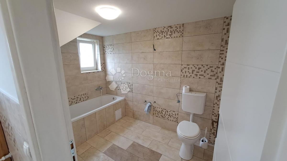 Casa Varaždin Breg, Gornji Kneginec, 78m2