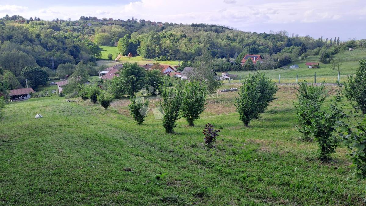 Casa Varaždin Breg, Gornji Kneginec, 78m2