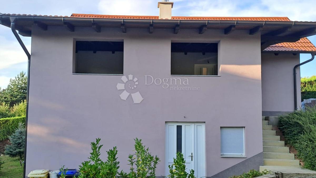 Casa Varaždin Breg, Gornji Kneginec, 78m2