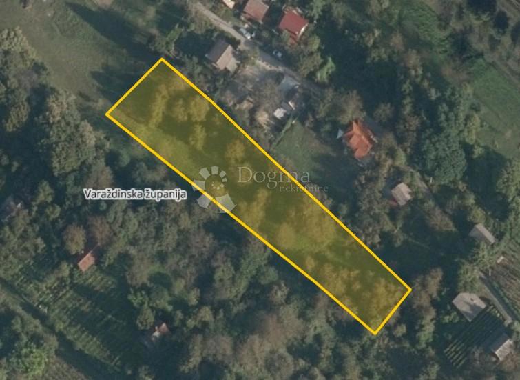 Casa Varaždin Breg, Gornji Kneginec, 78m2