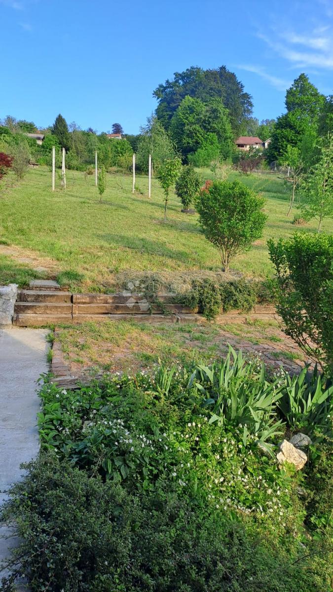 Casa Varaždin Breg, Gornji Kneginec, 78m2