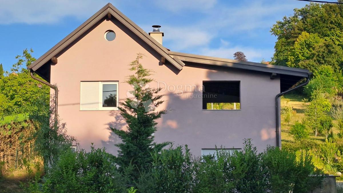 Casa Varaždin Breg, Gornji Kneginec, 78m2