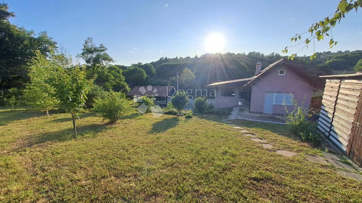 Casa Varaždin Breg, Gornji Kneginec, 78m2