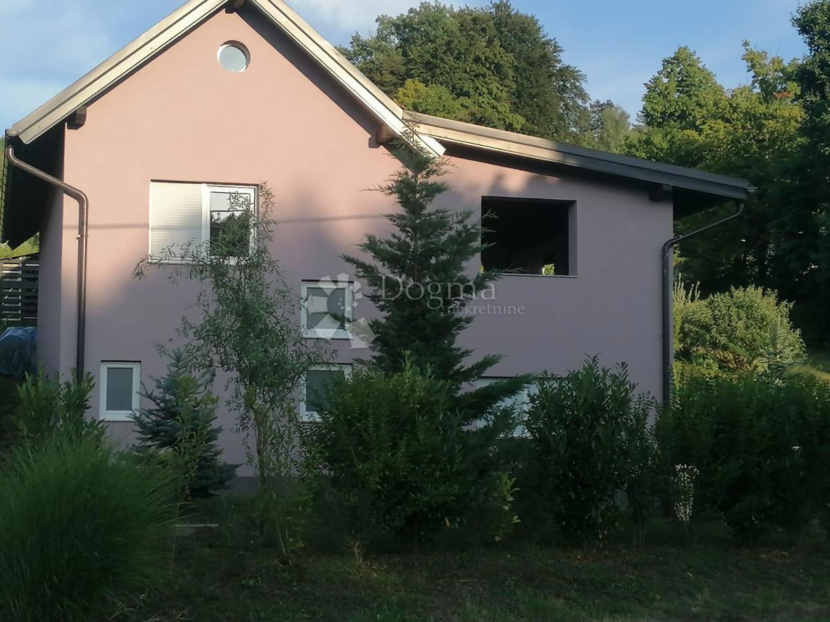 Casa Varaždin Breg, Gornji Kneginec, 78m2