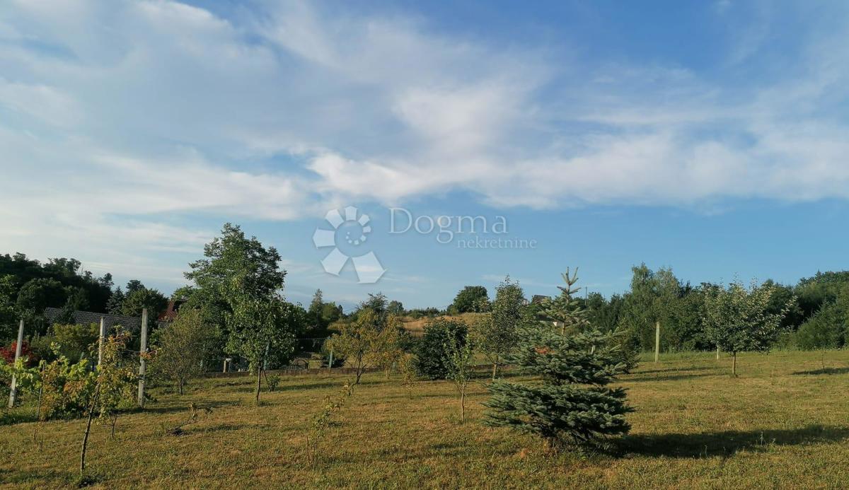 Casa Varaždin Breg, Gornji Kneginec, 78m2