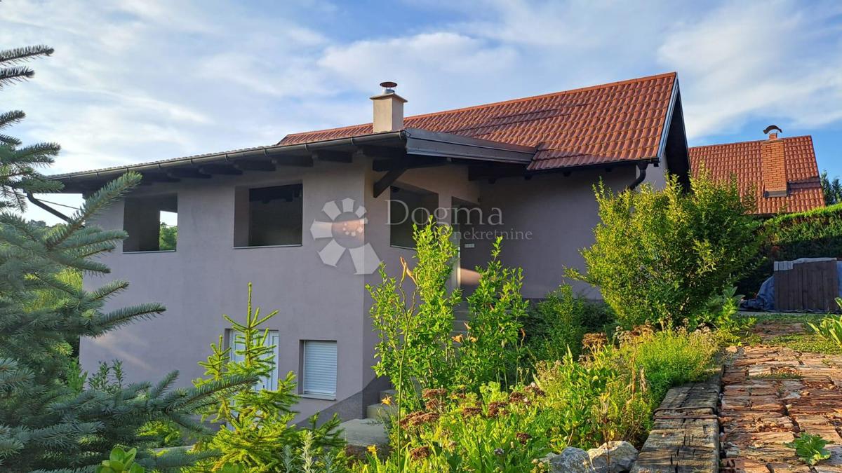 Casa Varaždin Breg, Gornji Kneginec, 78m2