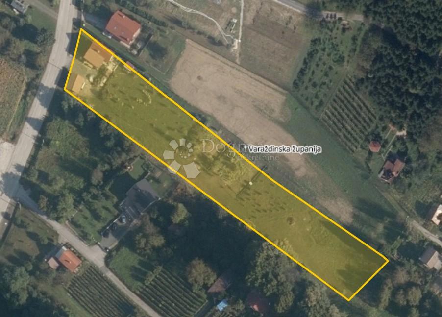 Casa Varaždin Breg, Gornji Kneginec, 78m2