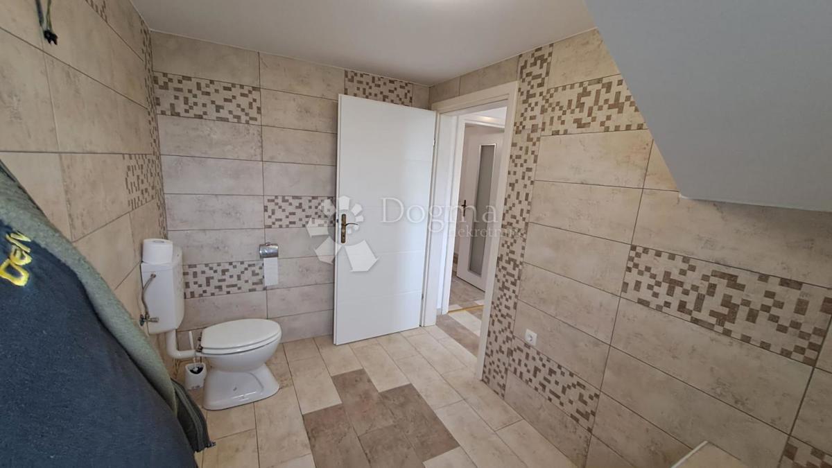 Casa Varaždin Breg, Gornji Kneginec, 78m2