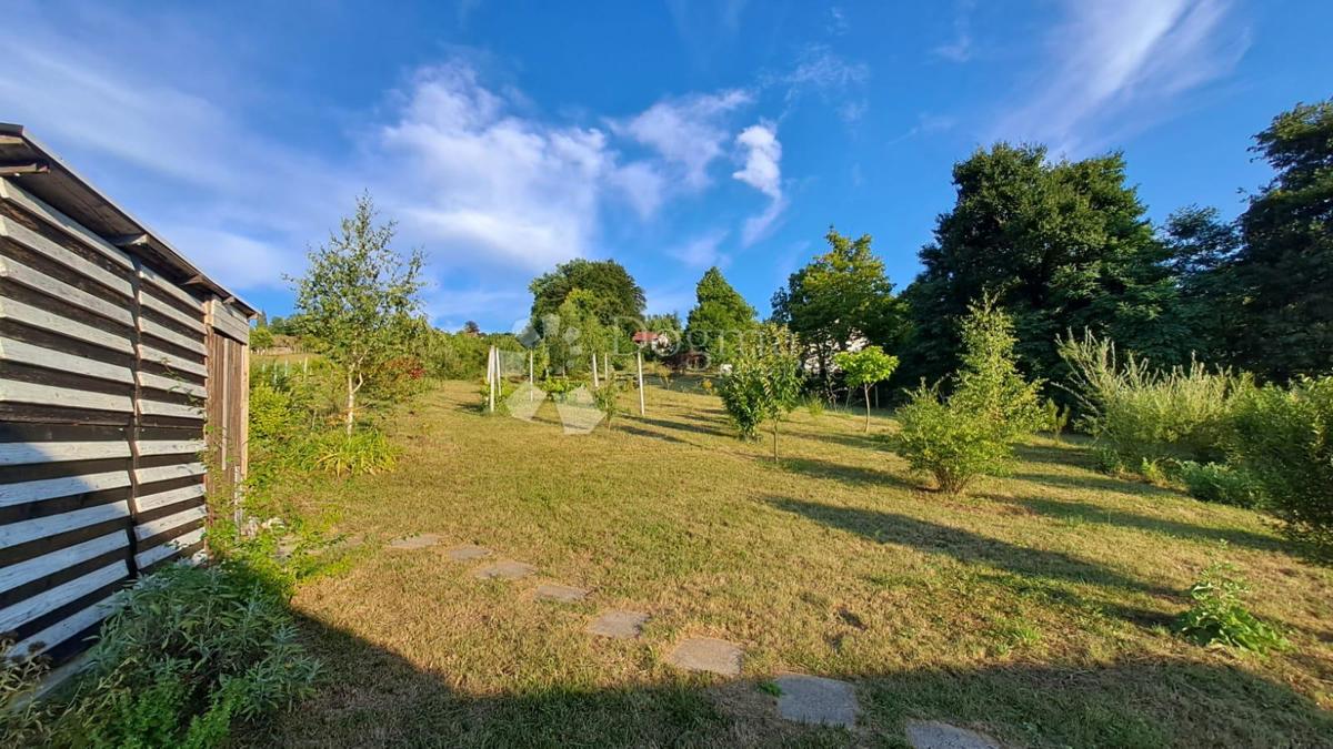 Casa Varaždin Breg, Gornji Kneginec, 78m2