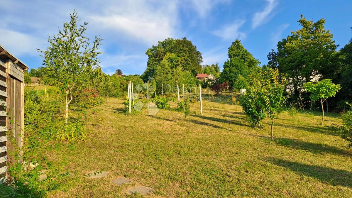 Casa Varaždin Breg, Gornji Kneginec, 78m2