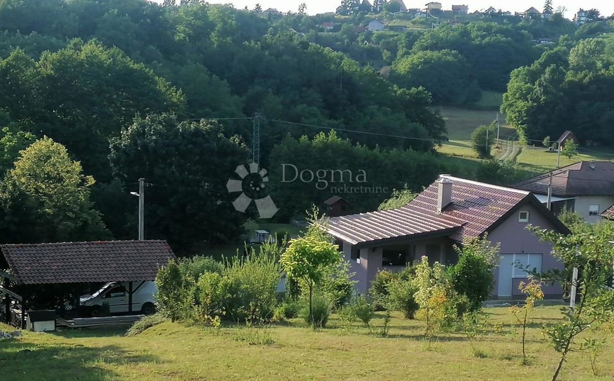 Casa Varaždin Breg, Gornji Kneginec, 78m2