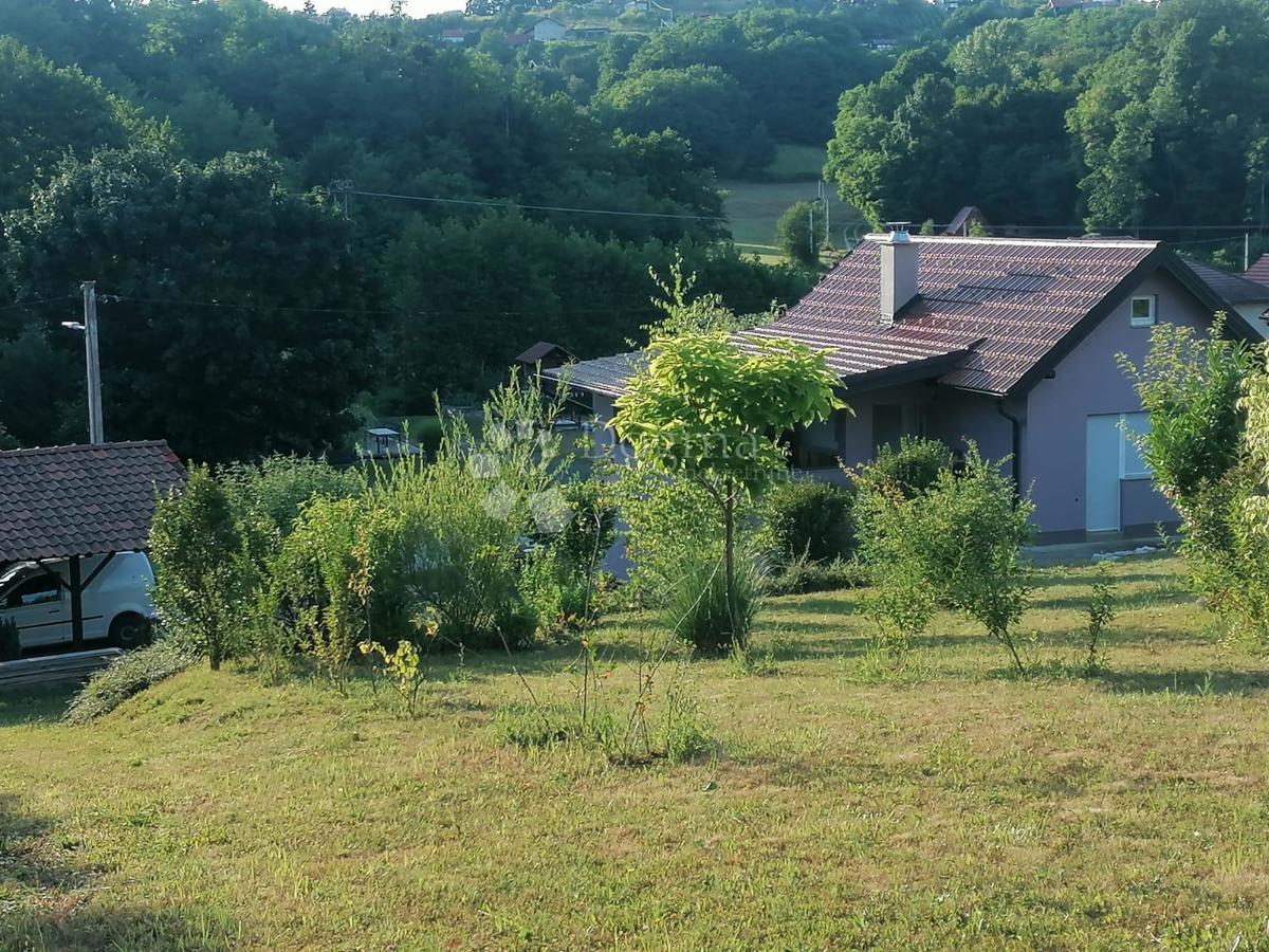 Casa Varaždin Breg, Gornji Kneginec, 78m2