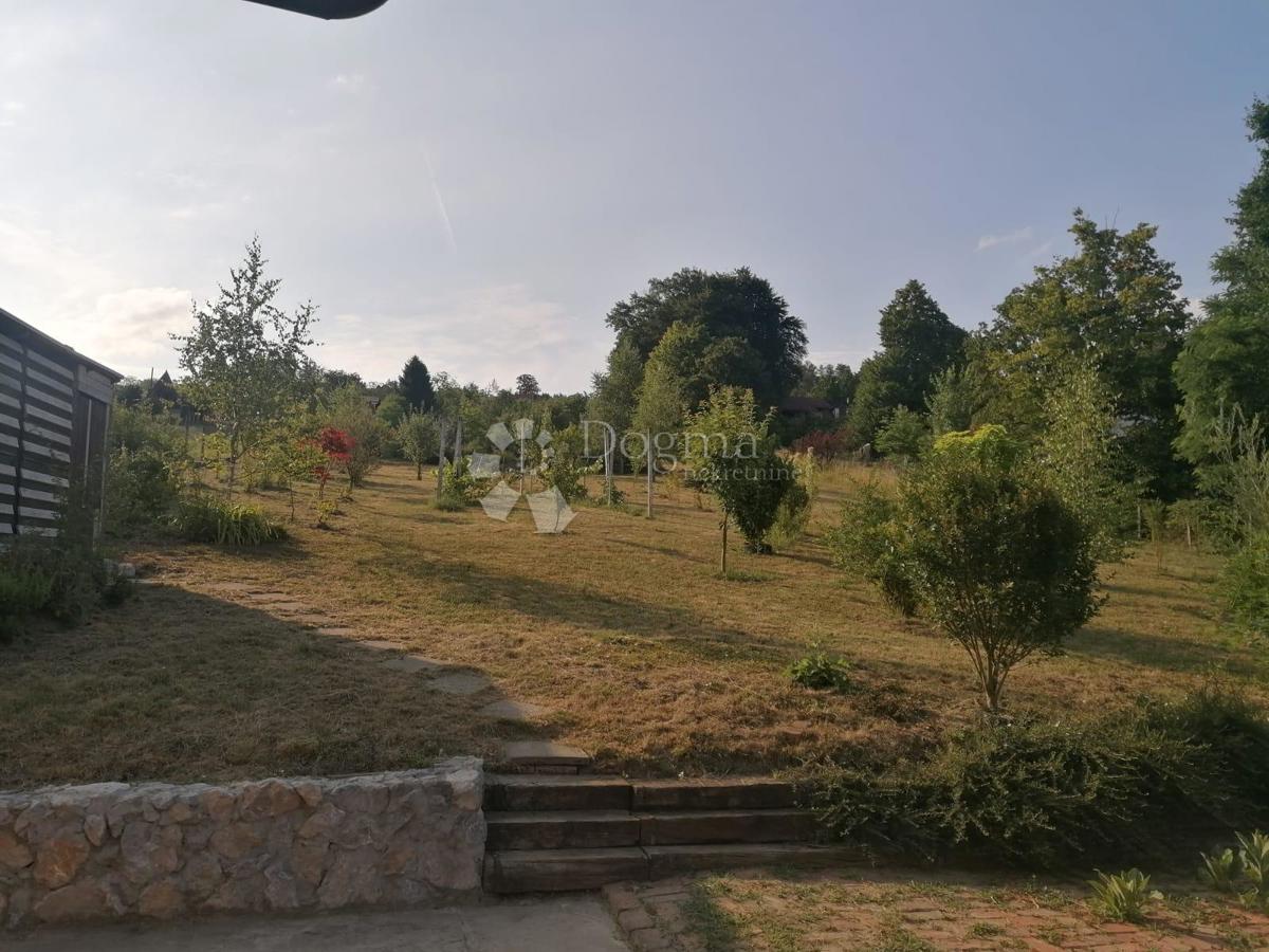 Casa Varaždin Breg, Gornji Kneginec, 78m2