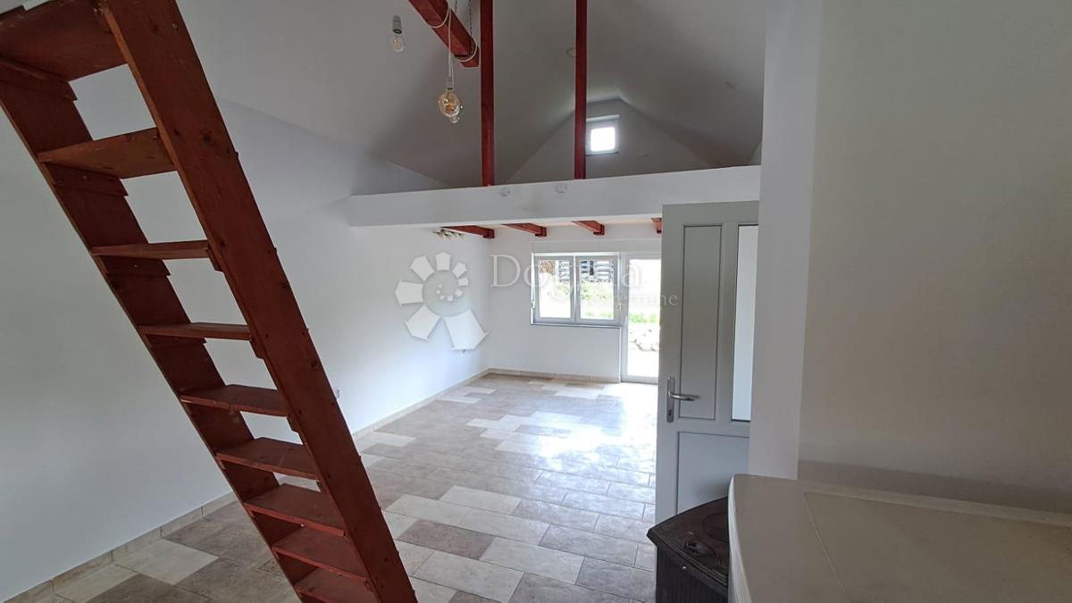 Casa Varaždin Breg, Gornji Kneginec, 78m2