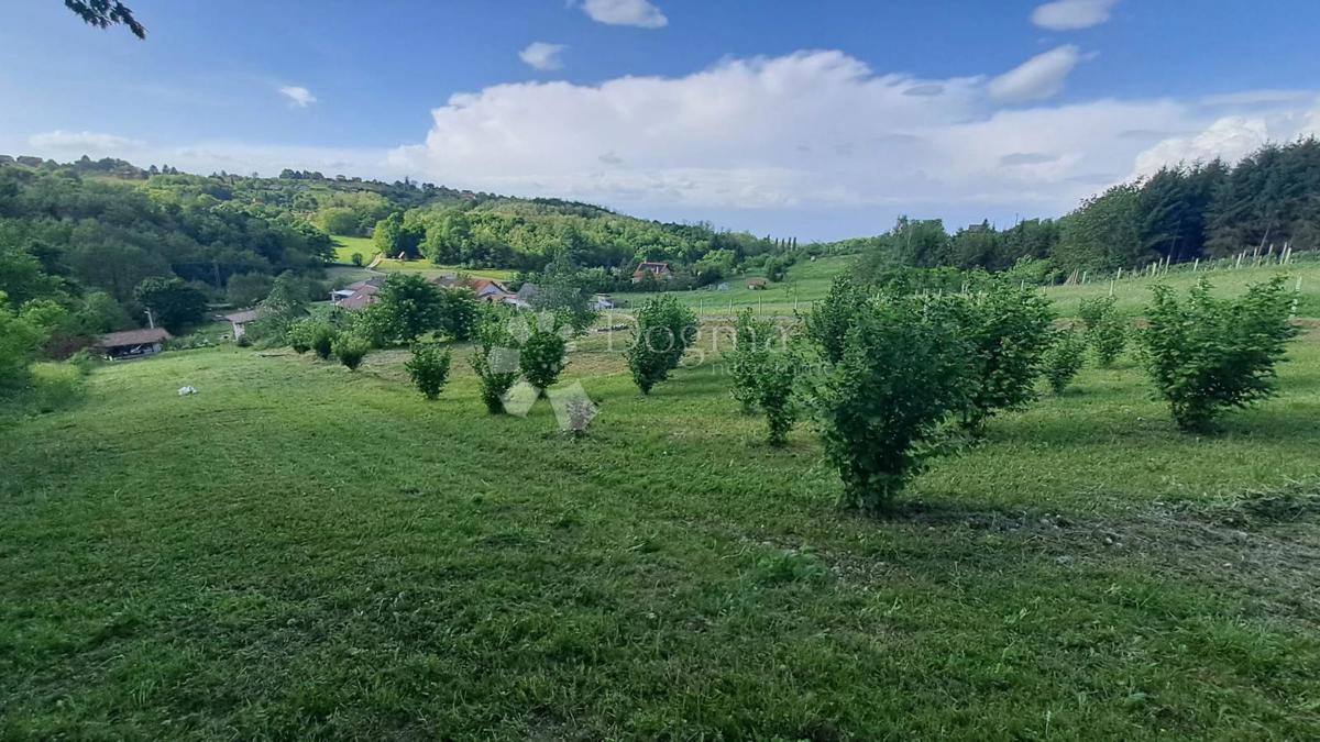 Casa Varaždin Breg, Gornji Kneginec, 78m2