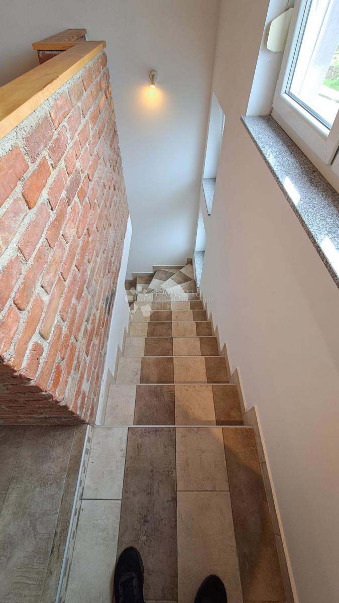 Casa Varaždin Breg, Gornji Kneginec, 78m2