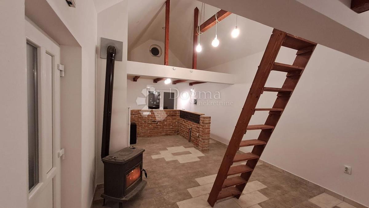 Casa Varaždin Breg, Gornji Kneginec, 78m2