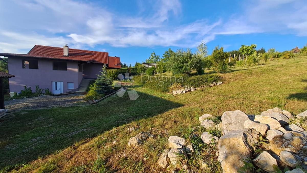 Casa Varaždin Breg, Gornji Kneginec, 78m2