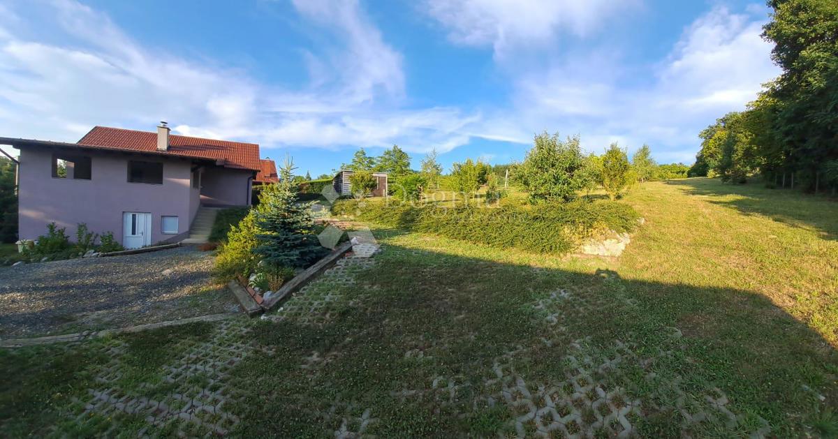 Casa Varaždin Breg, Gornji Kneginec, 78m2