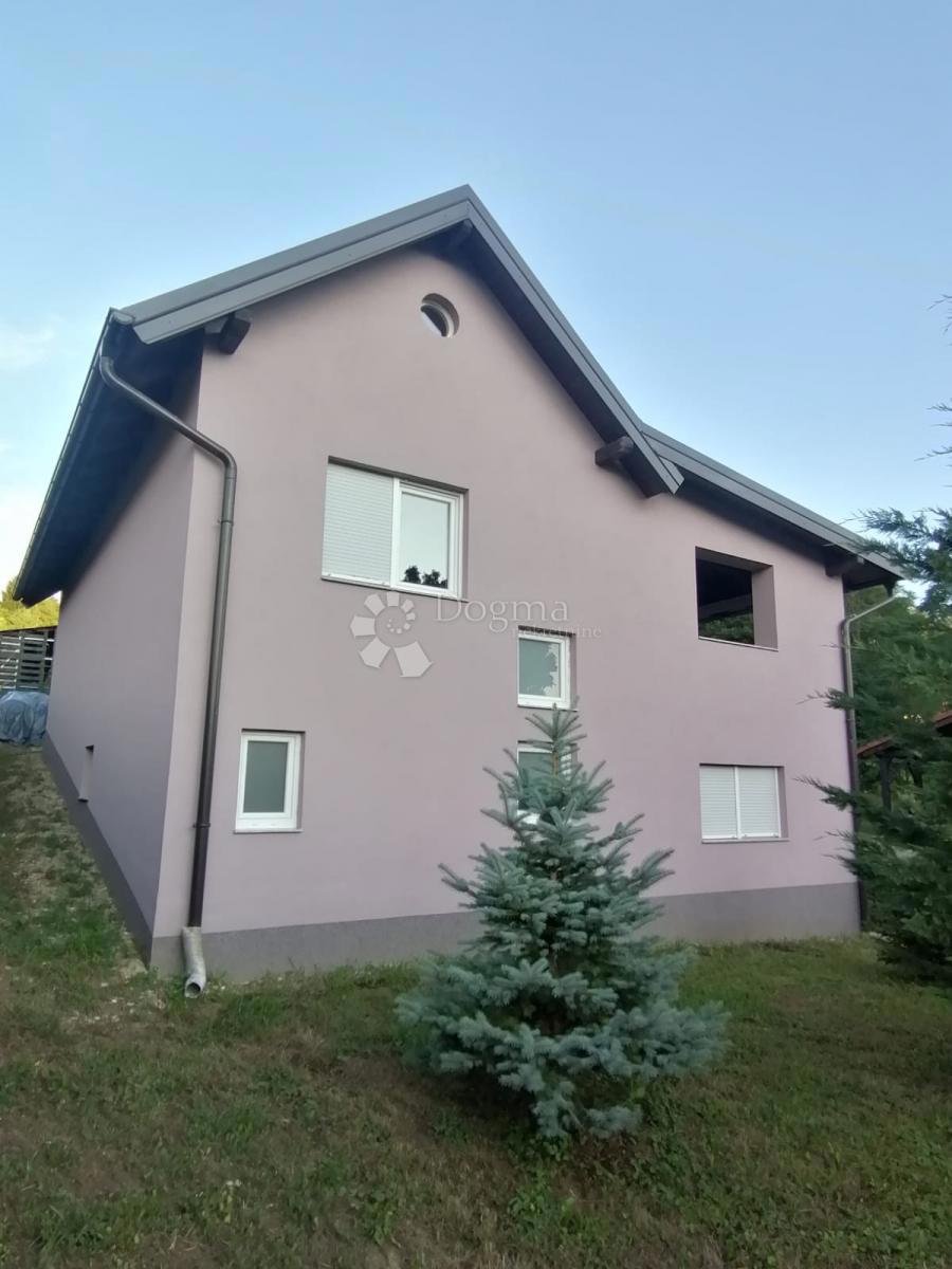 Casa Varaždin Breg, Gornji Kneginec, 78m2
