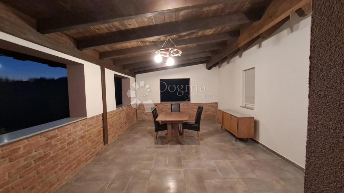 Casa Varaždin Breg, Gornji Kneginec, 78m2