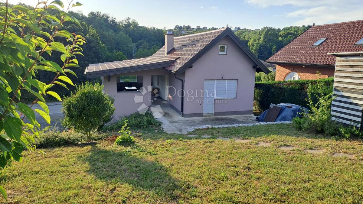 Casa Varaždin Breg, Gornji Kneginec, 78m2