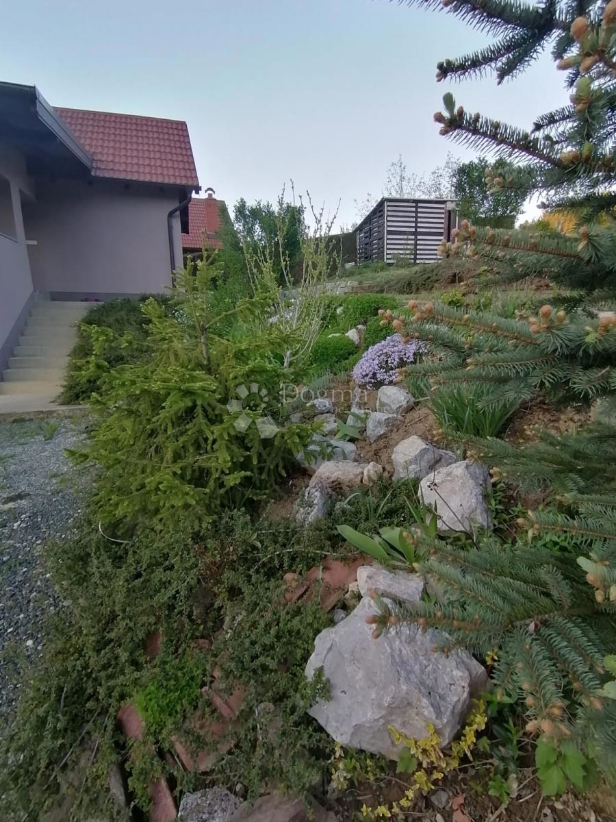 Casa Varaždin Breg, Gornji Kneginec, 78m2