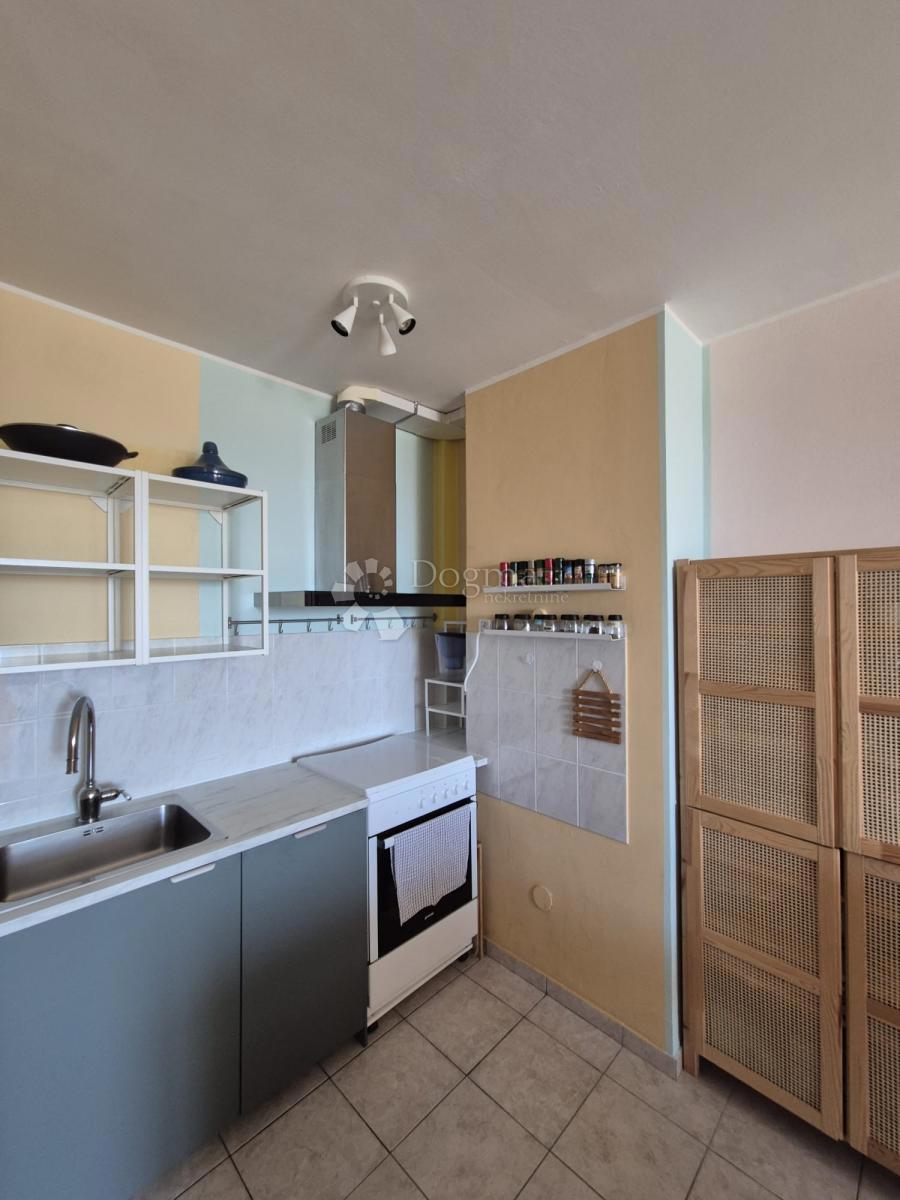 Allogio Split 3, Split, 39,76m2