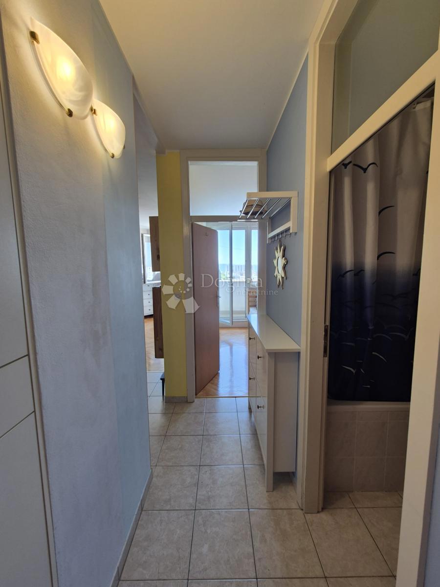 Allogio Split 3, Split, 39,76m2