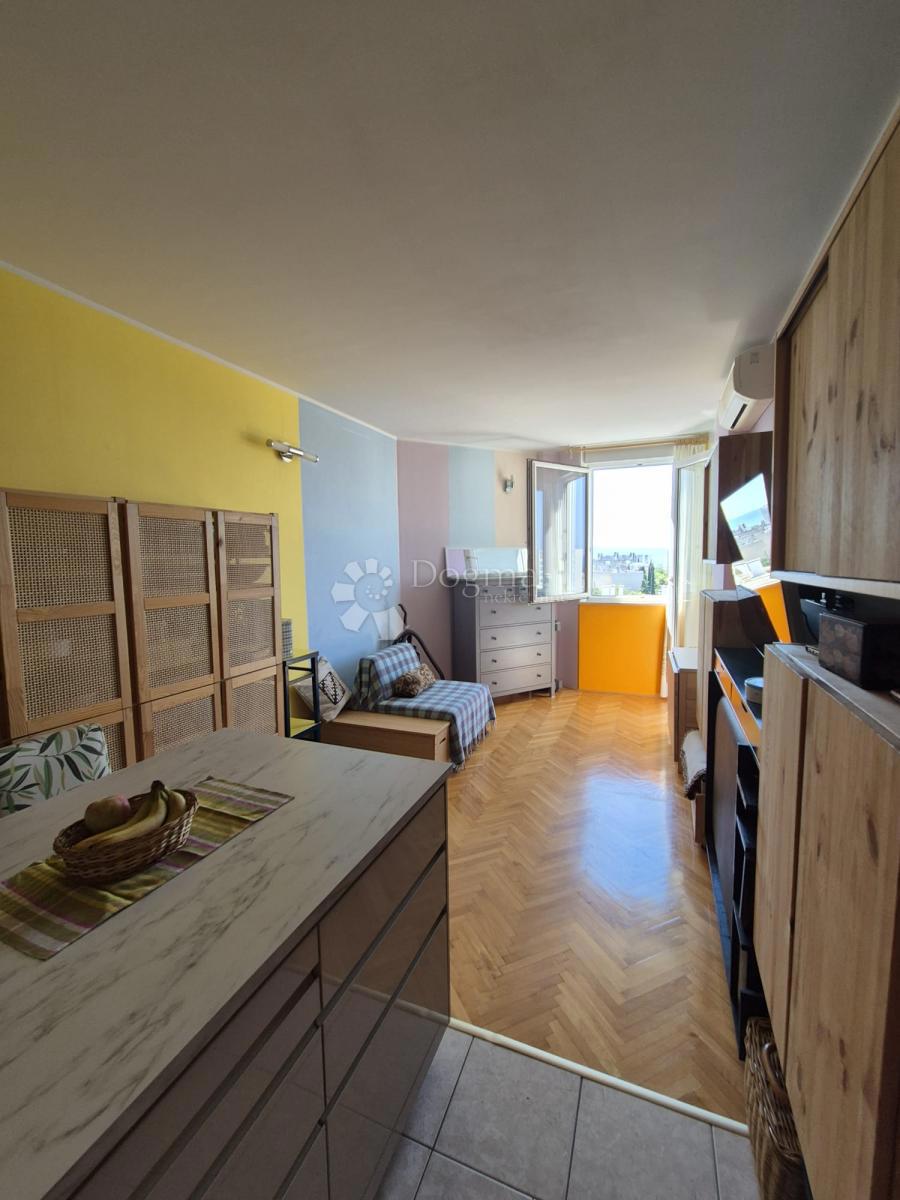 Allogio Split 3, Split, 39,76m2