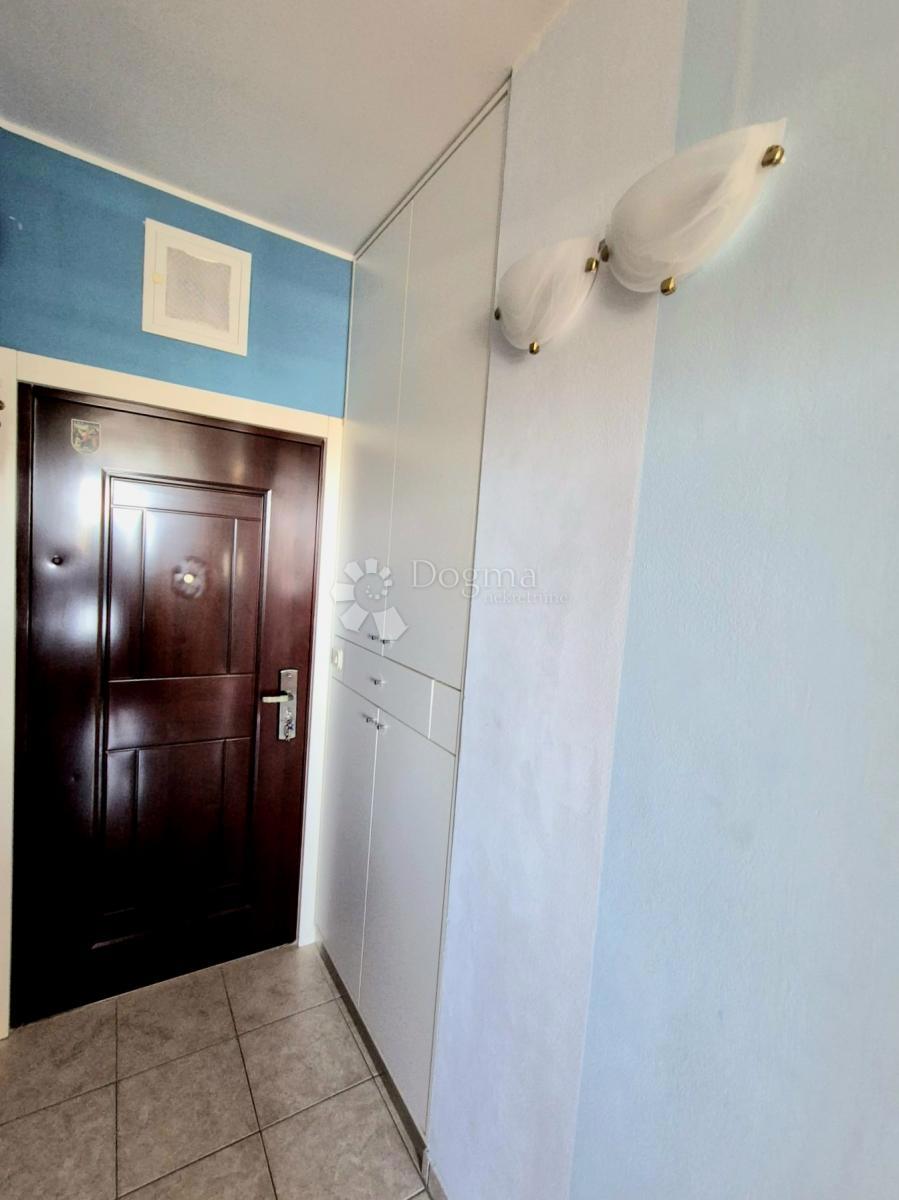Allogio Split 3, Split, 39,76m2