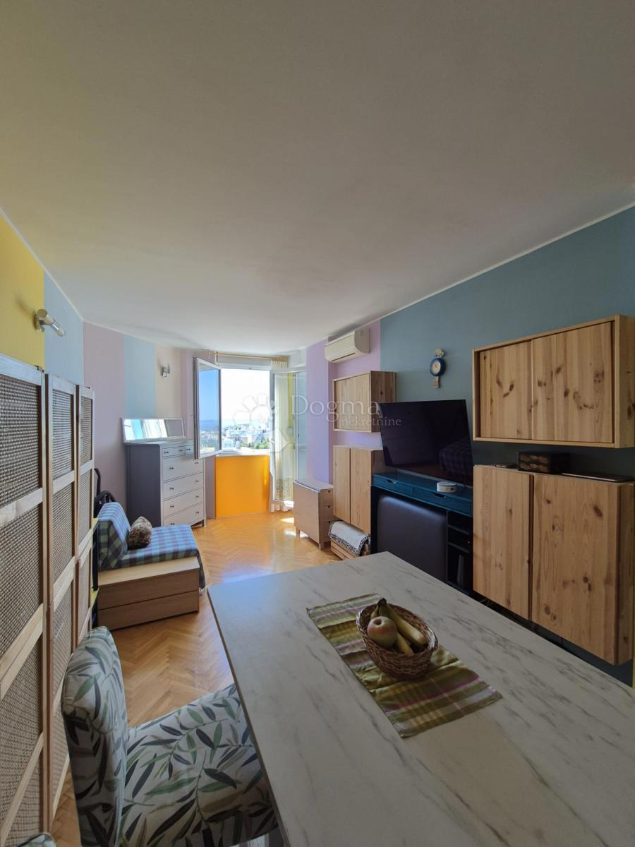 Allogio Split 3, Split, 39,76m2